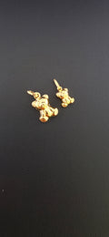Teddy Pendant