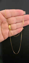 Veneciana Chain