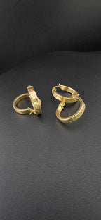 Hoop Earrings