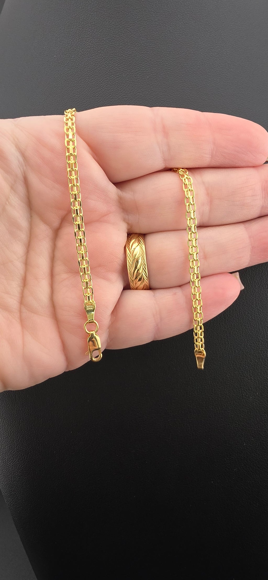 Bracelet Bismark