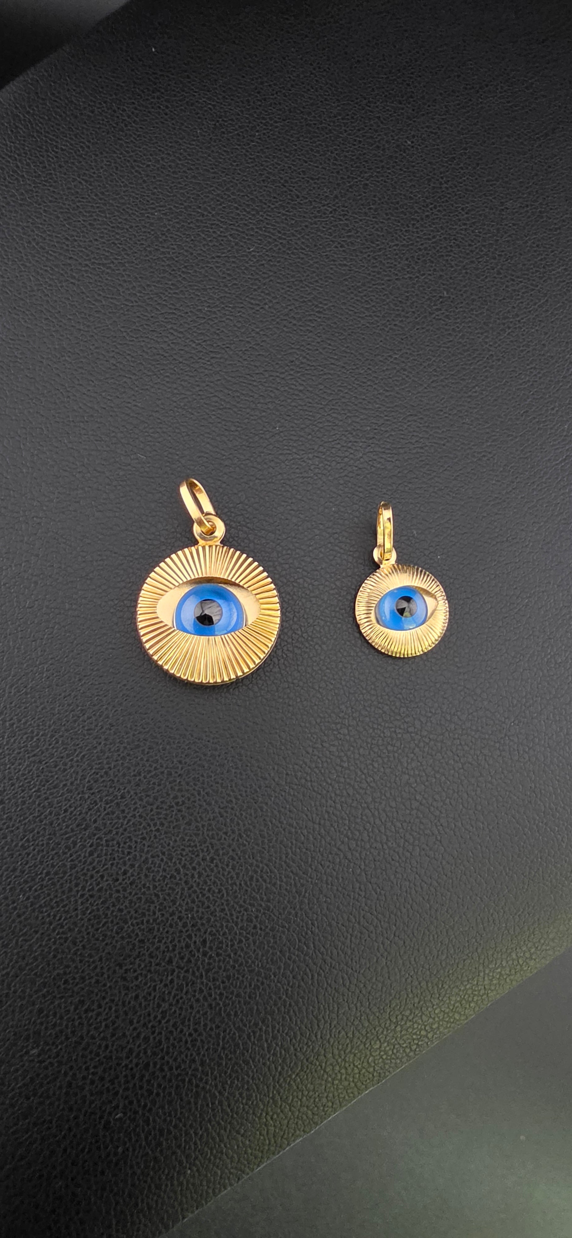 Evil Eye Charm