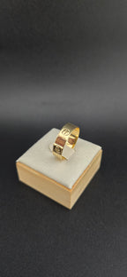 Ring CRT Solid