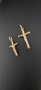 Cross Charm