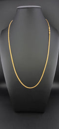Chain Cuban