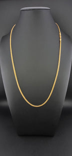 Chain Cuban