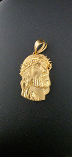 Nazareno Pendant