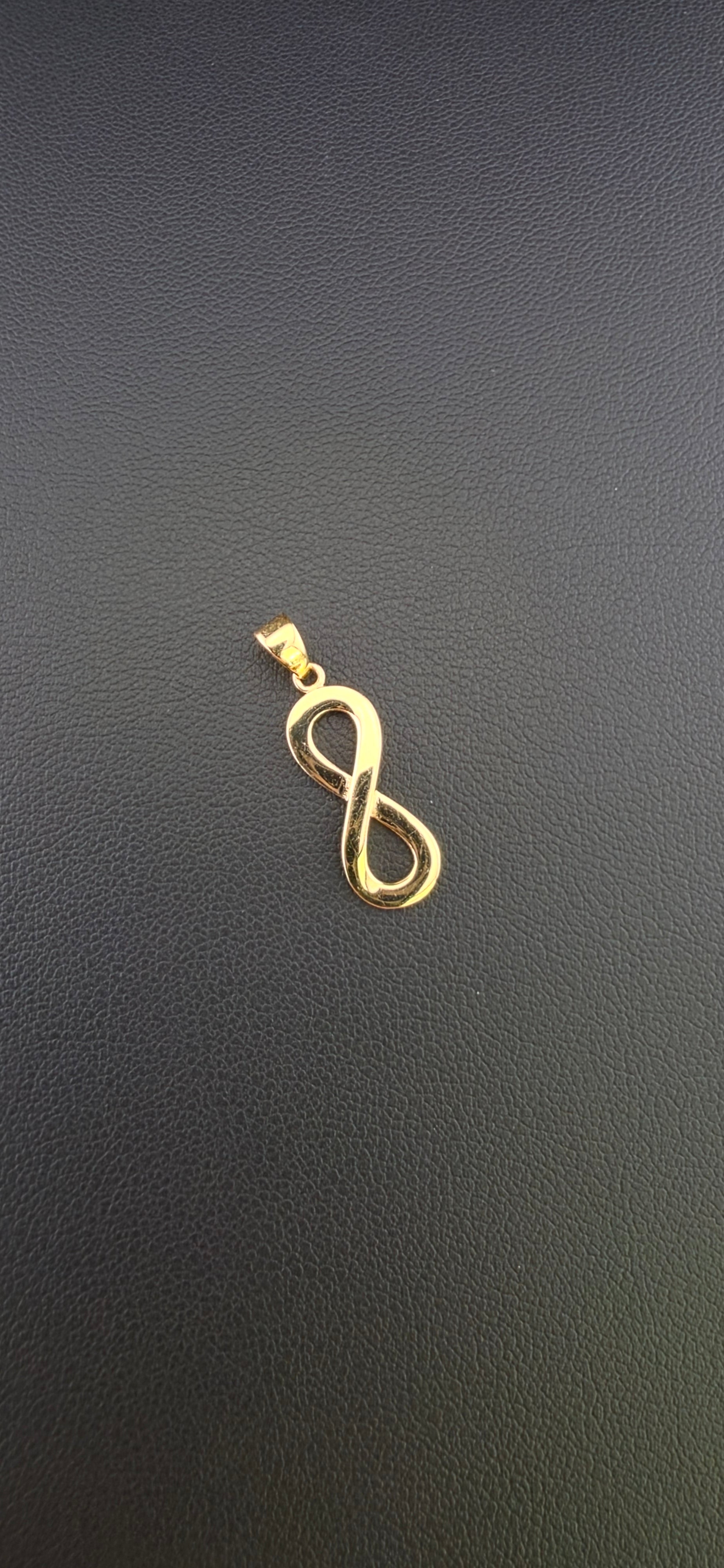 Infinity Silhouette