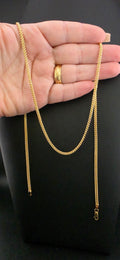 Franco Chain