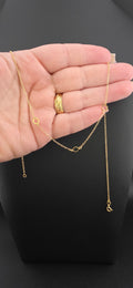 Adjustable Chain