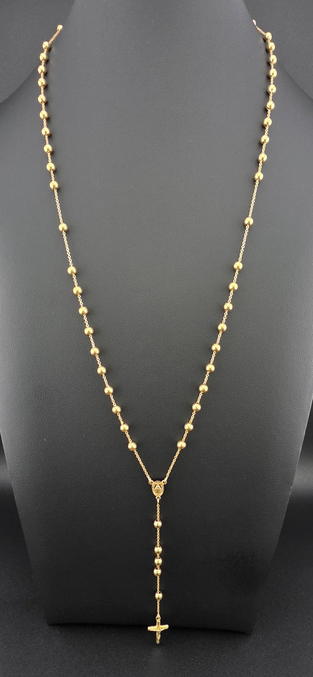 Rosary 24"
