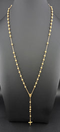 Rosary 24"