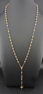 Rosary 24"