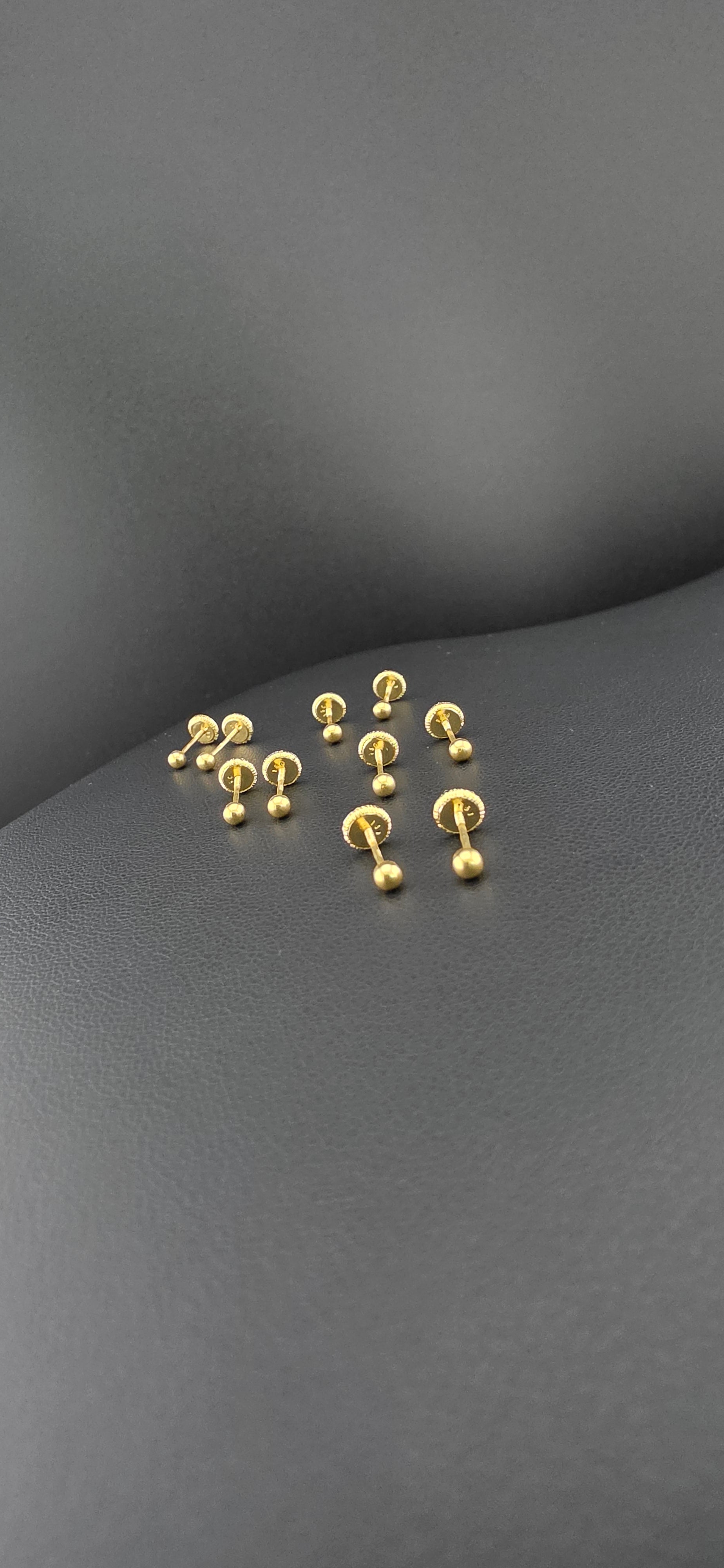 Earring Mini Bead