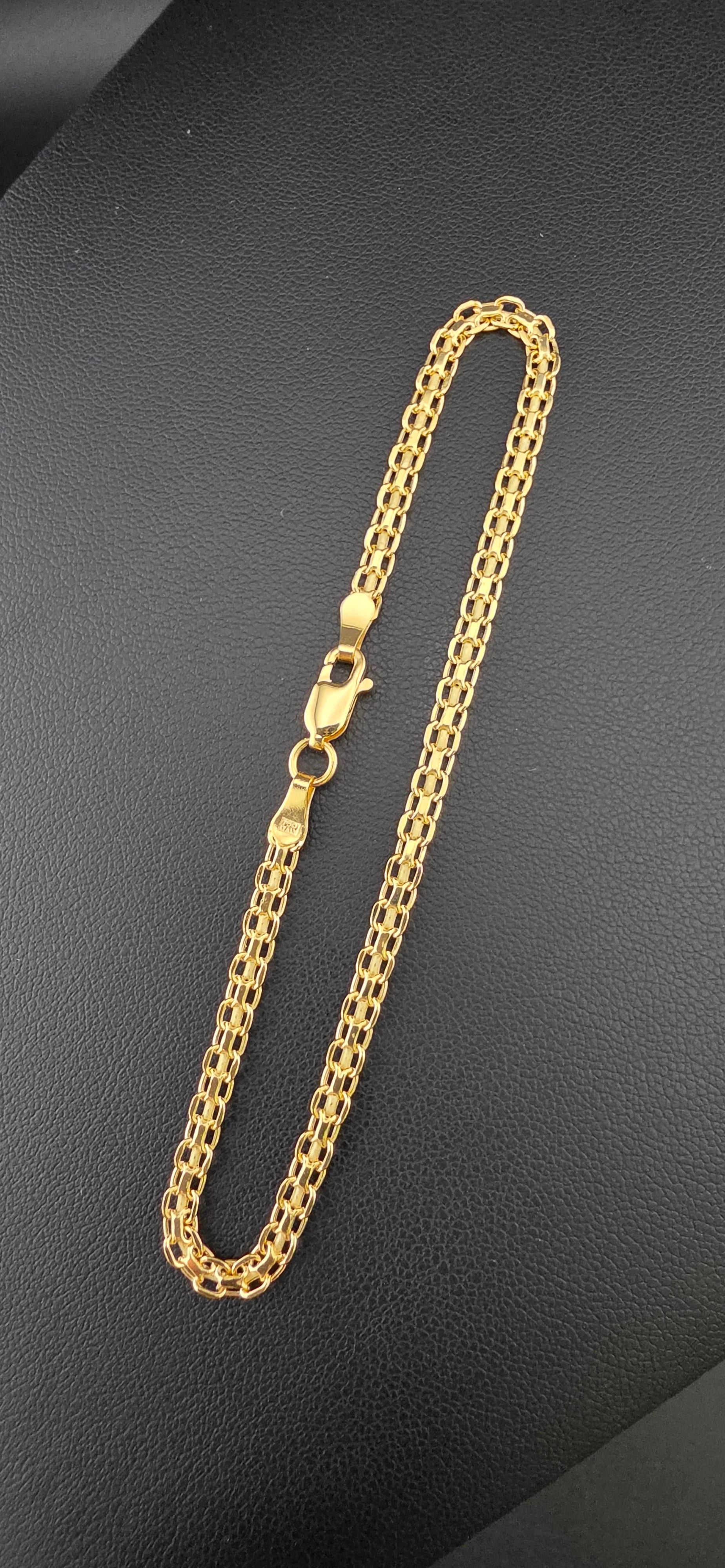 Bracelet Bismark
