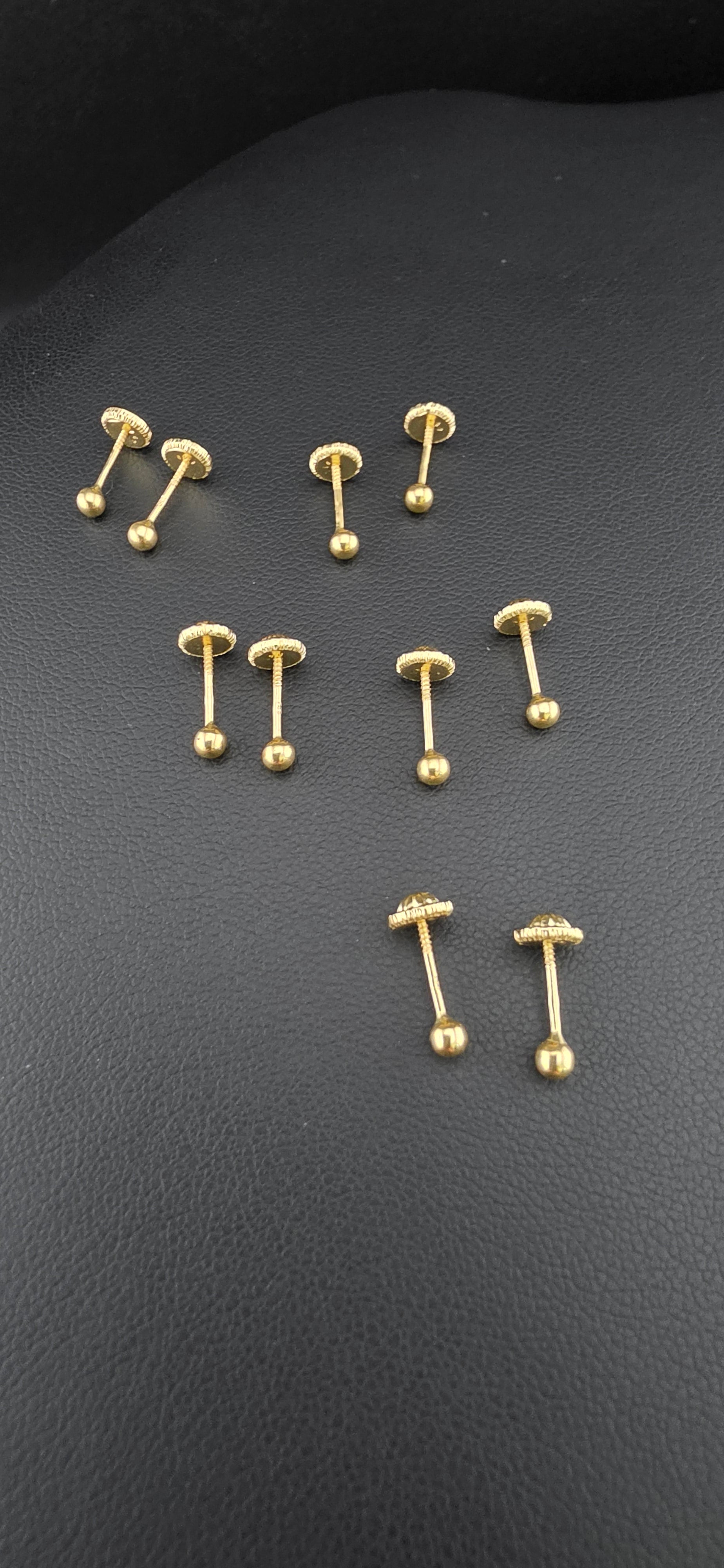 Earring Mini Bead