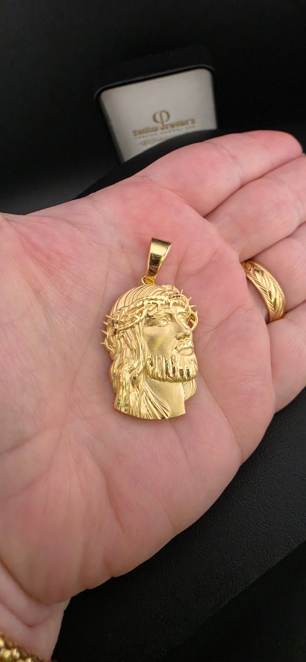 Nazareno Pendant