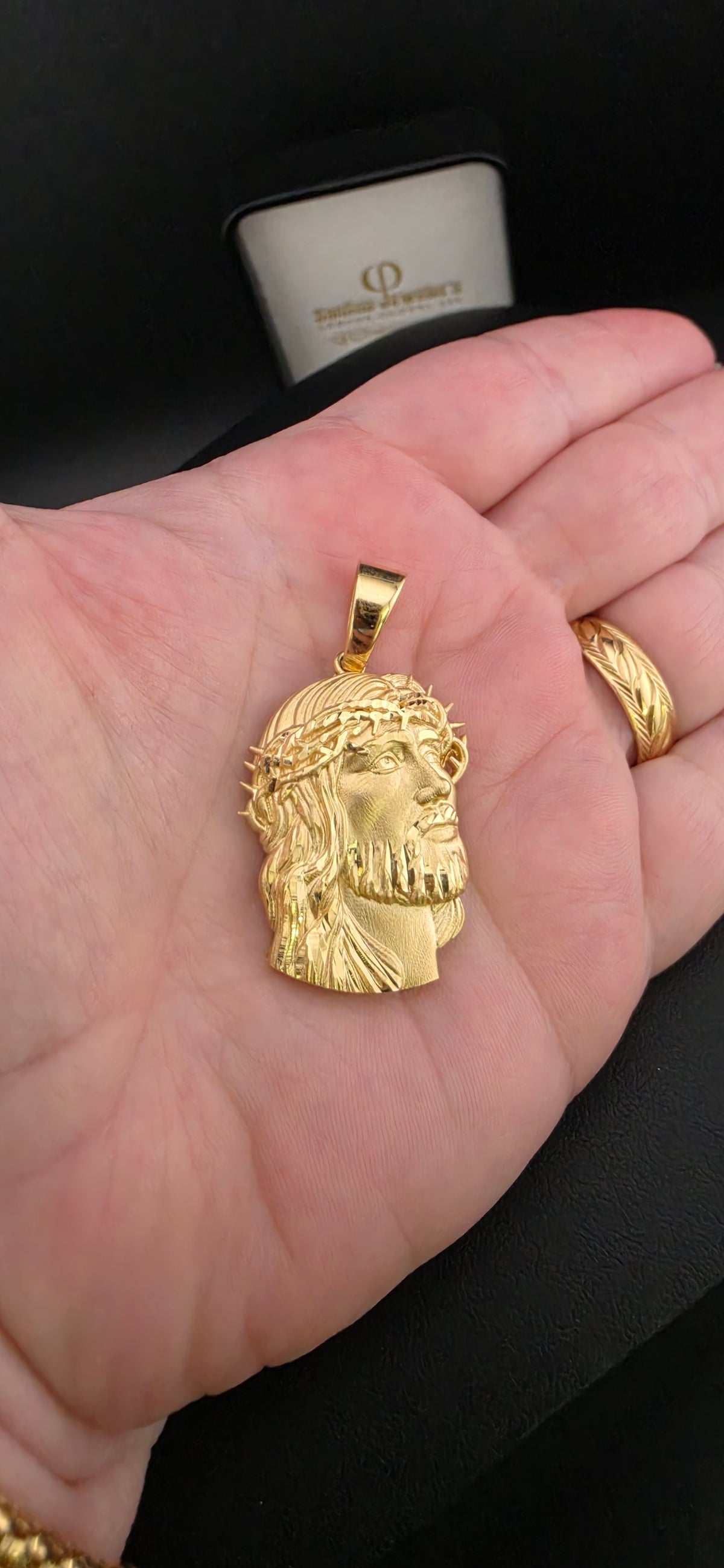 Nazareno Pendant