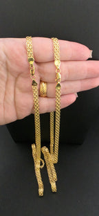 Chain Bismark