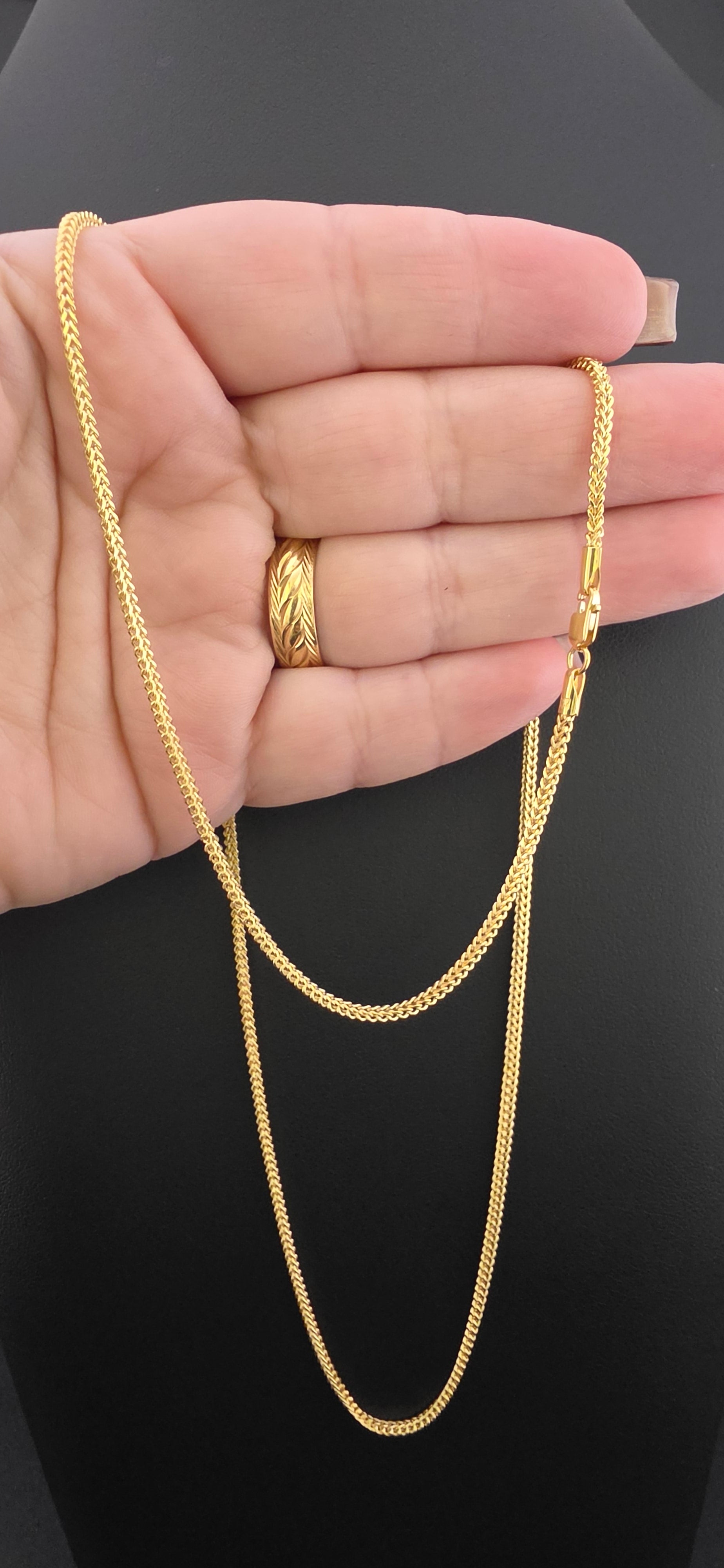 Chain Franco
