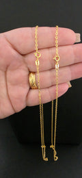 Open Rope