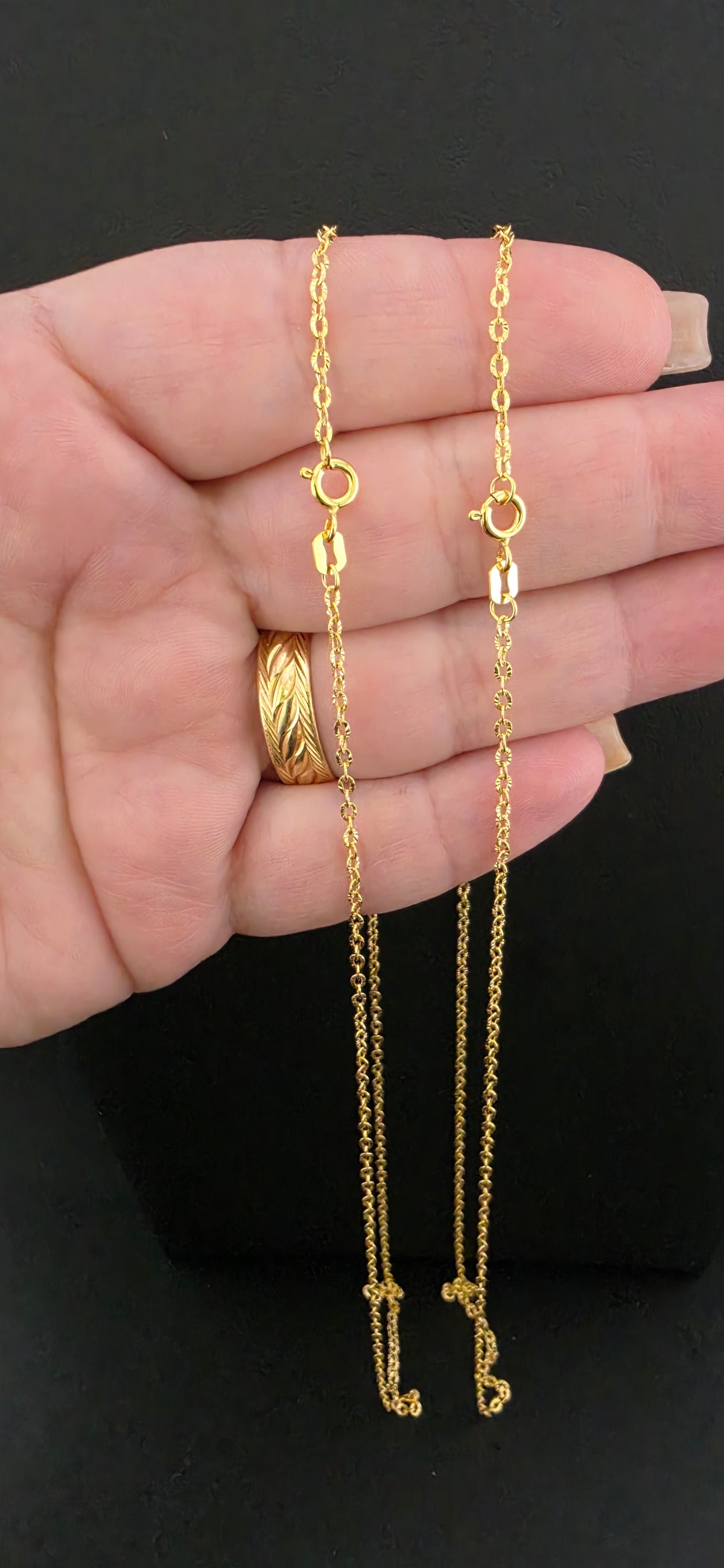 Open Rope