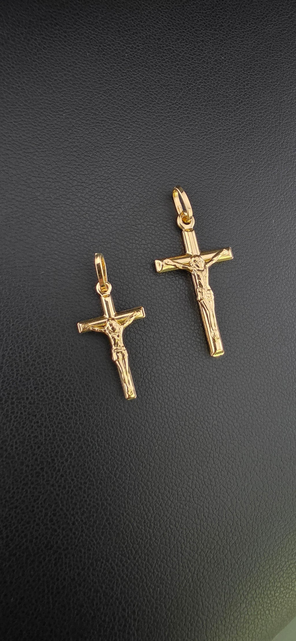 Cross Charm