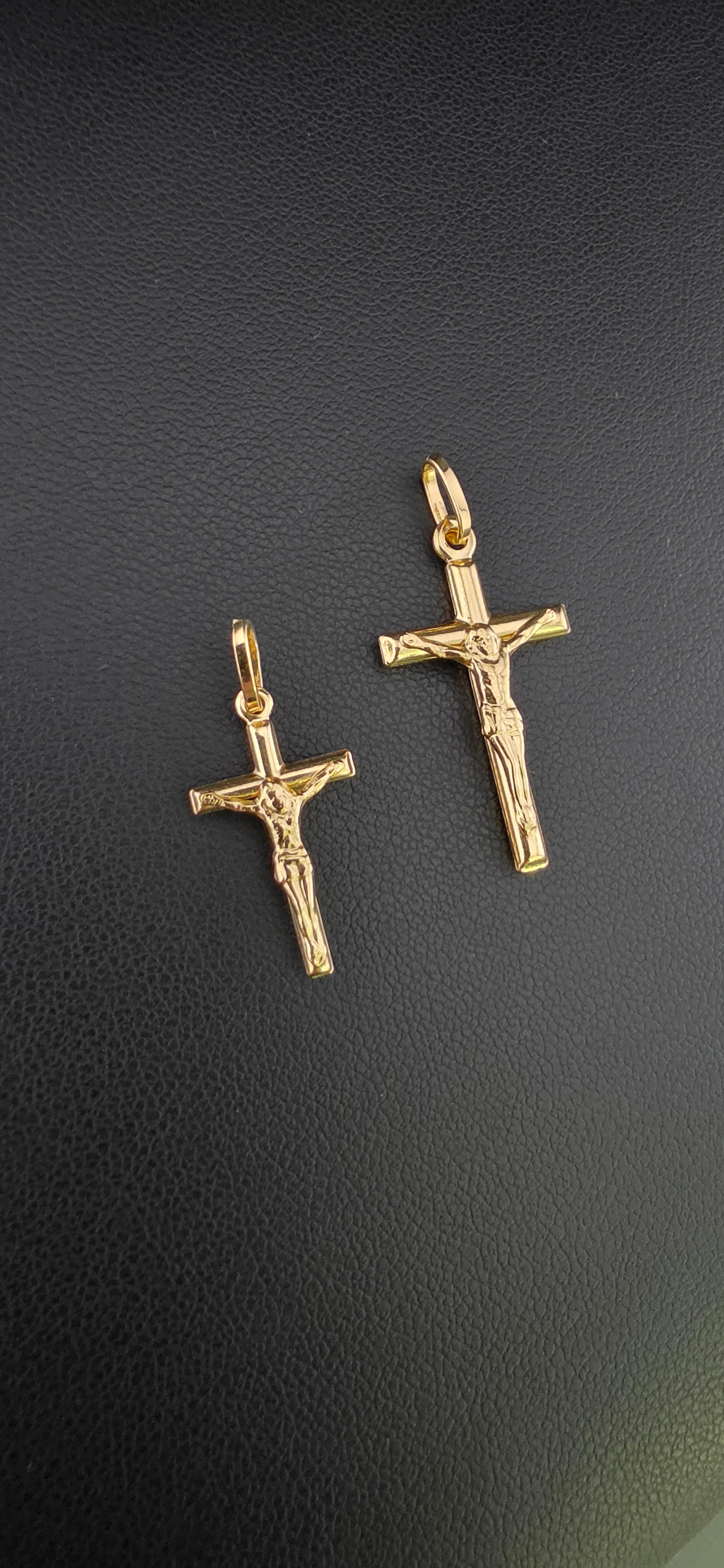 Cross Charm
