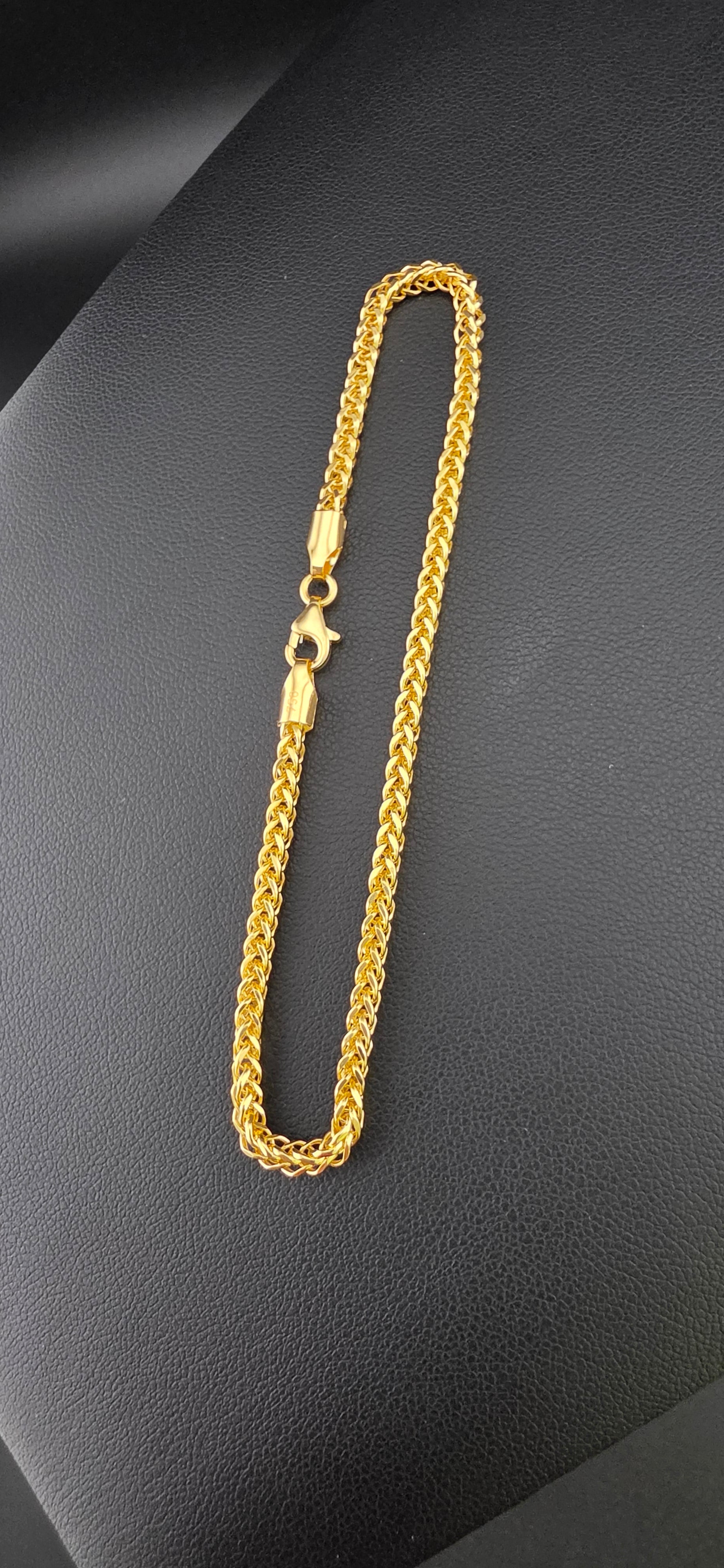Bracelet Franco