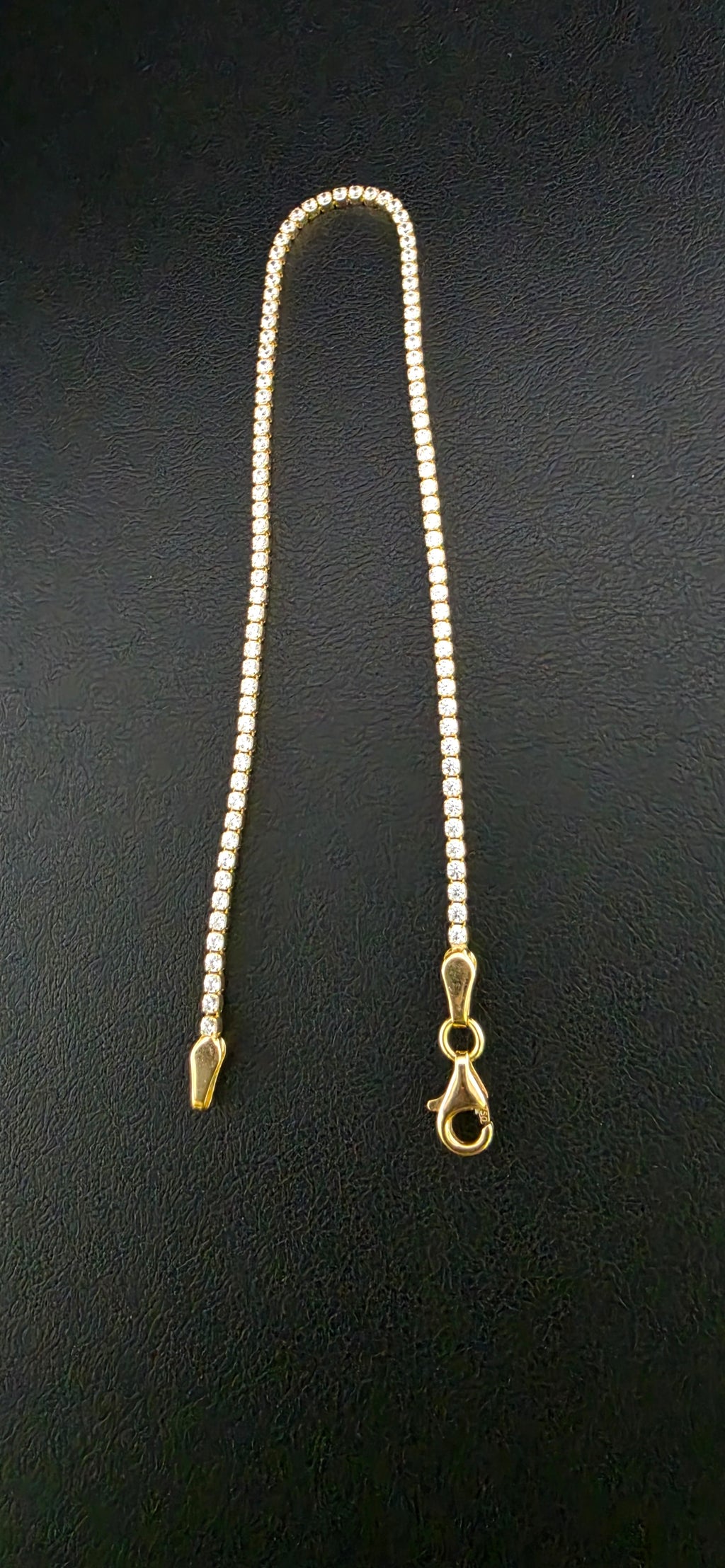 Bracelet Mini Tenis