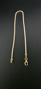 Bracelet Mini Tenis