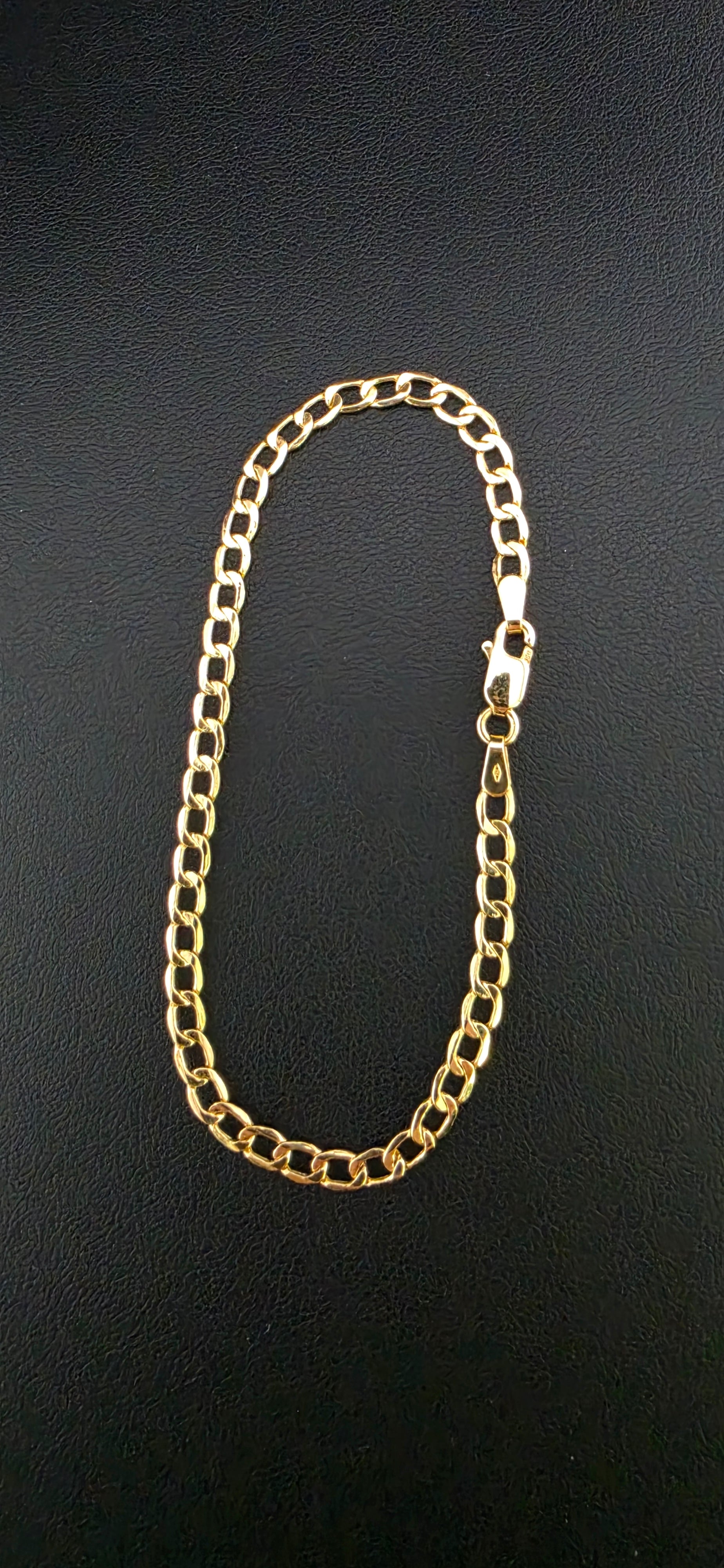 Bracelet Cuban