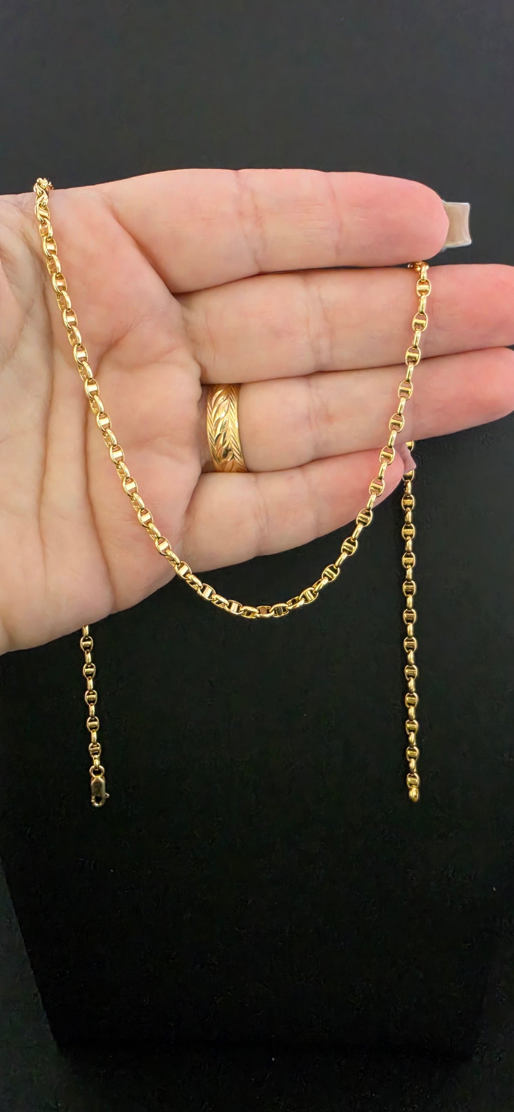 Mariner Chain