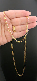 Chain Figaro