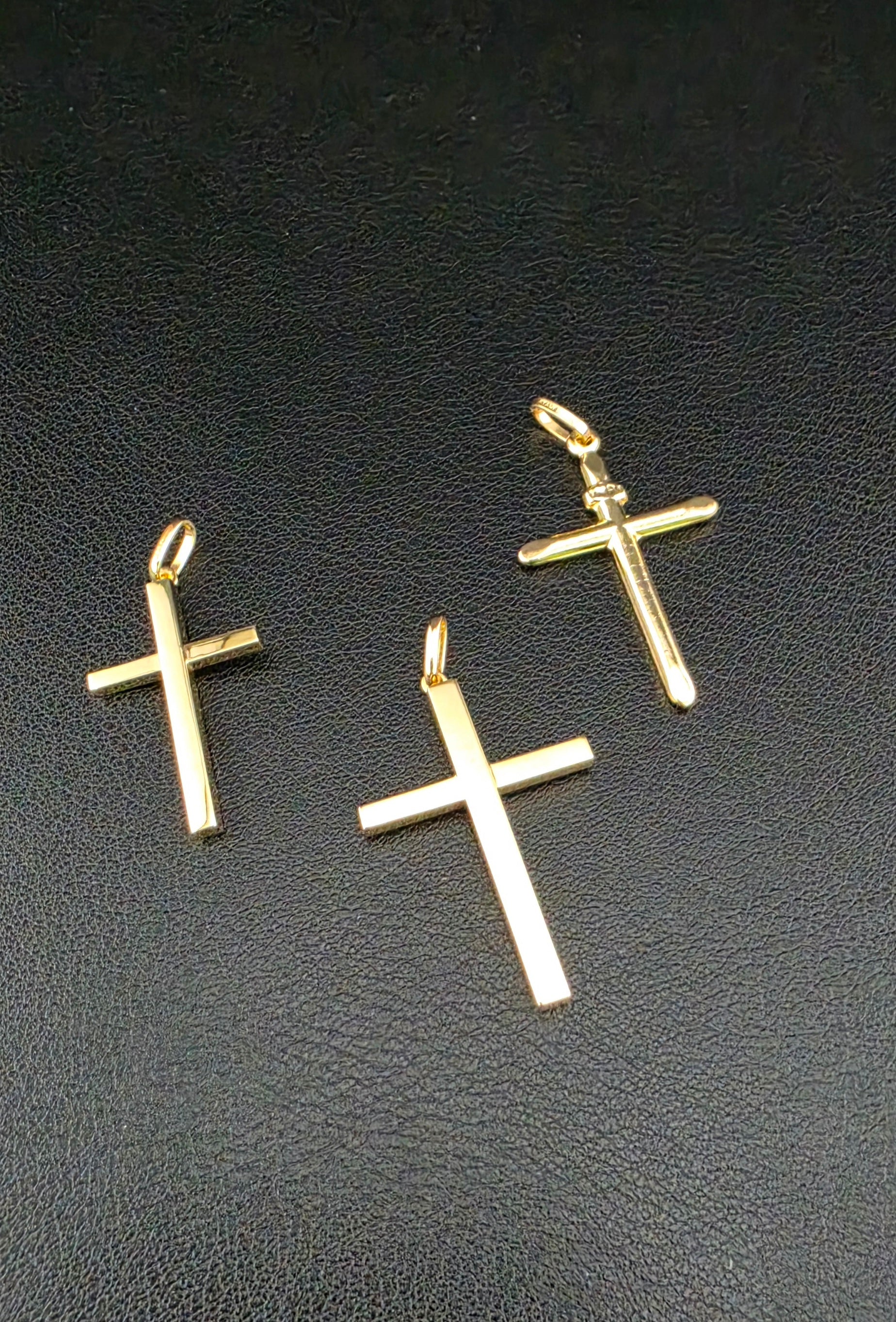Cross Pendant