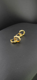 Huggie Earring