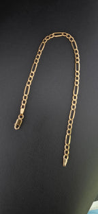 Bracelet Figaro
