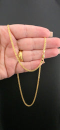 Bismark Chain 45cm