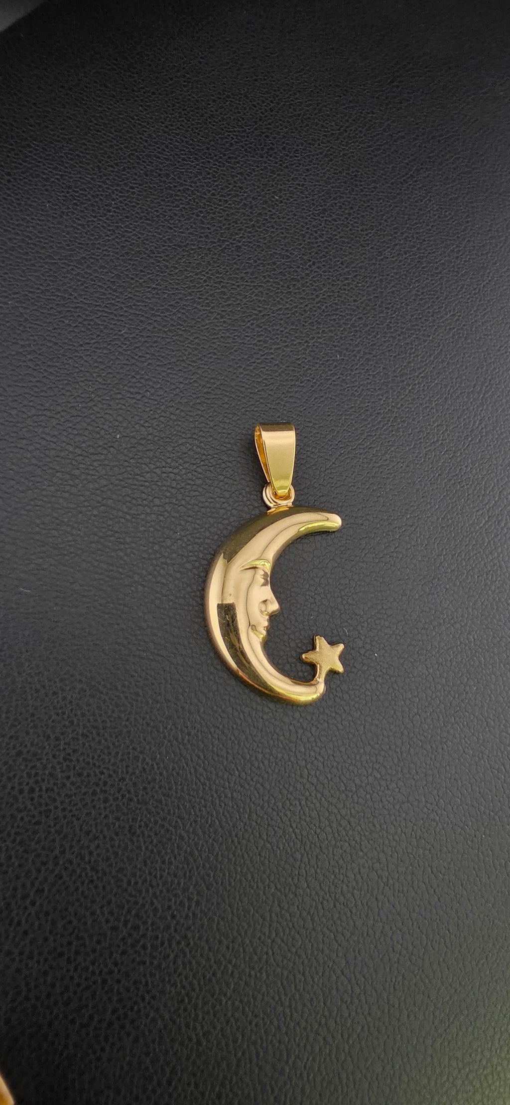 Moon and Sun