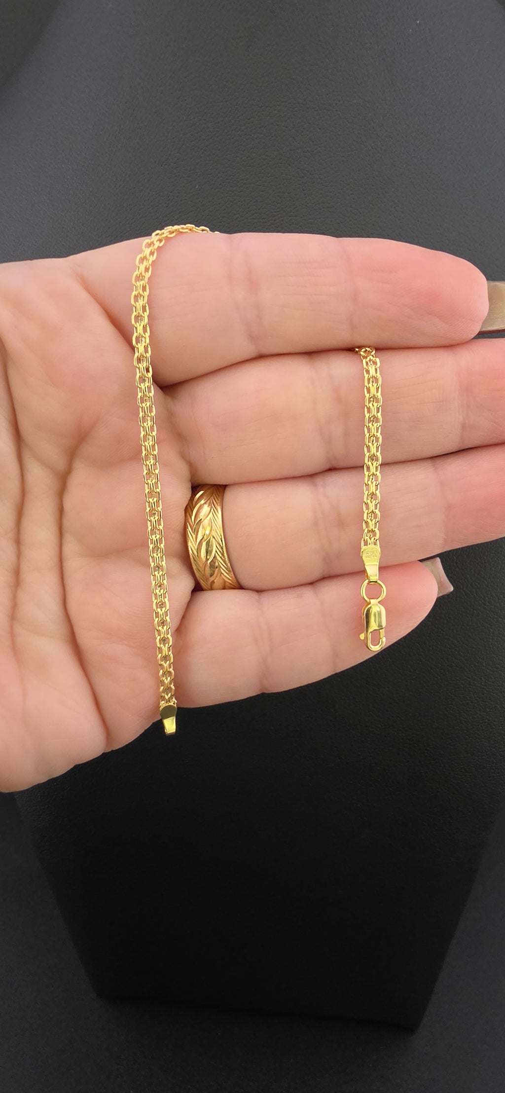 Bracelet Bismark