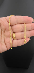 Bracelet Bismark