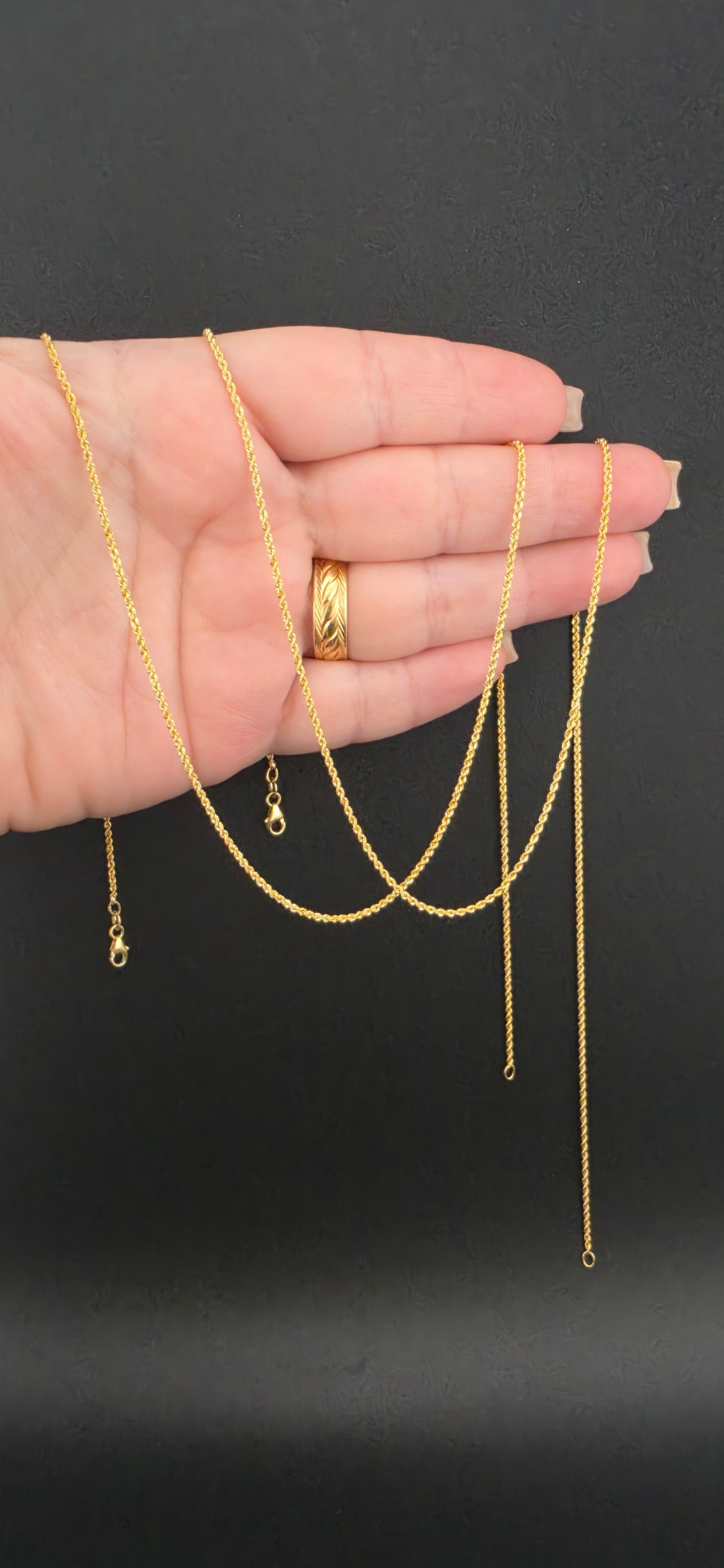 San Francisco Chain