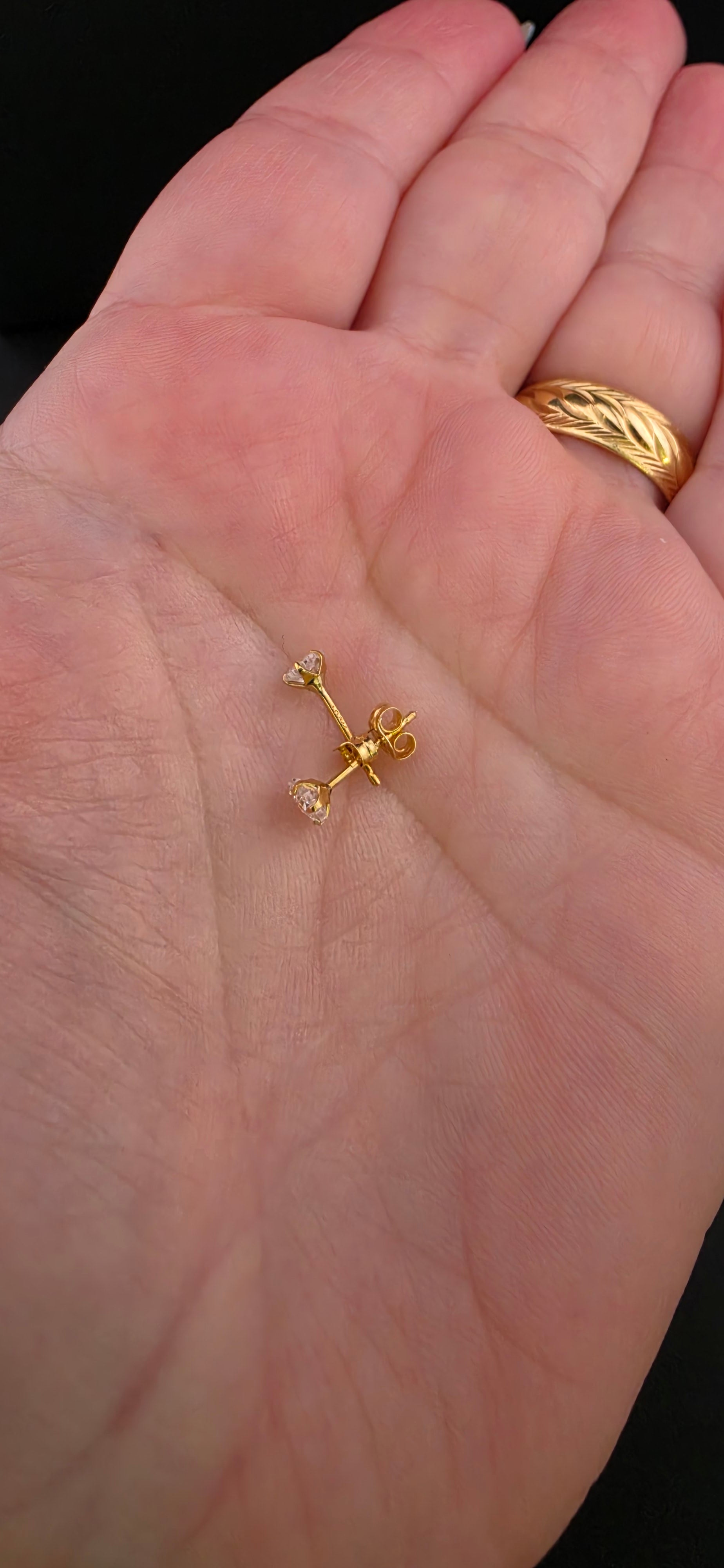 Earring Star
