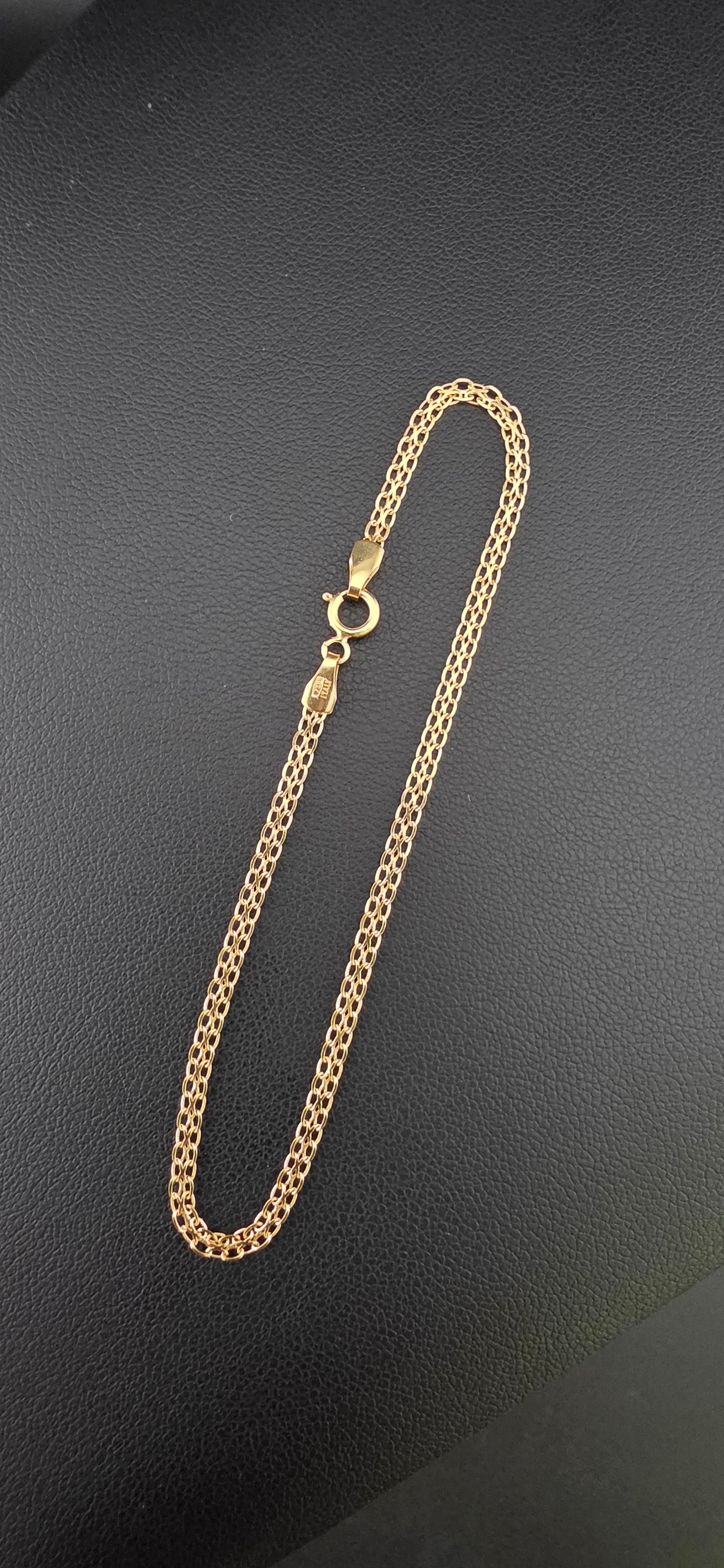 Bracelet Bismark