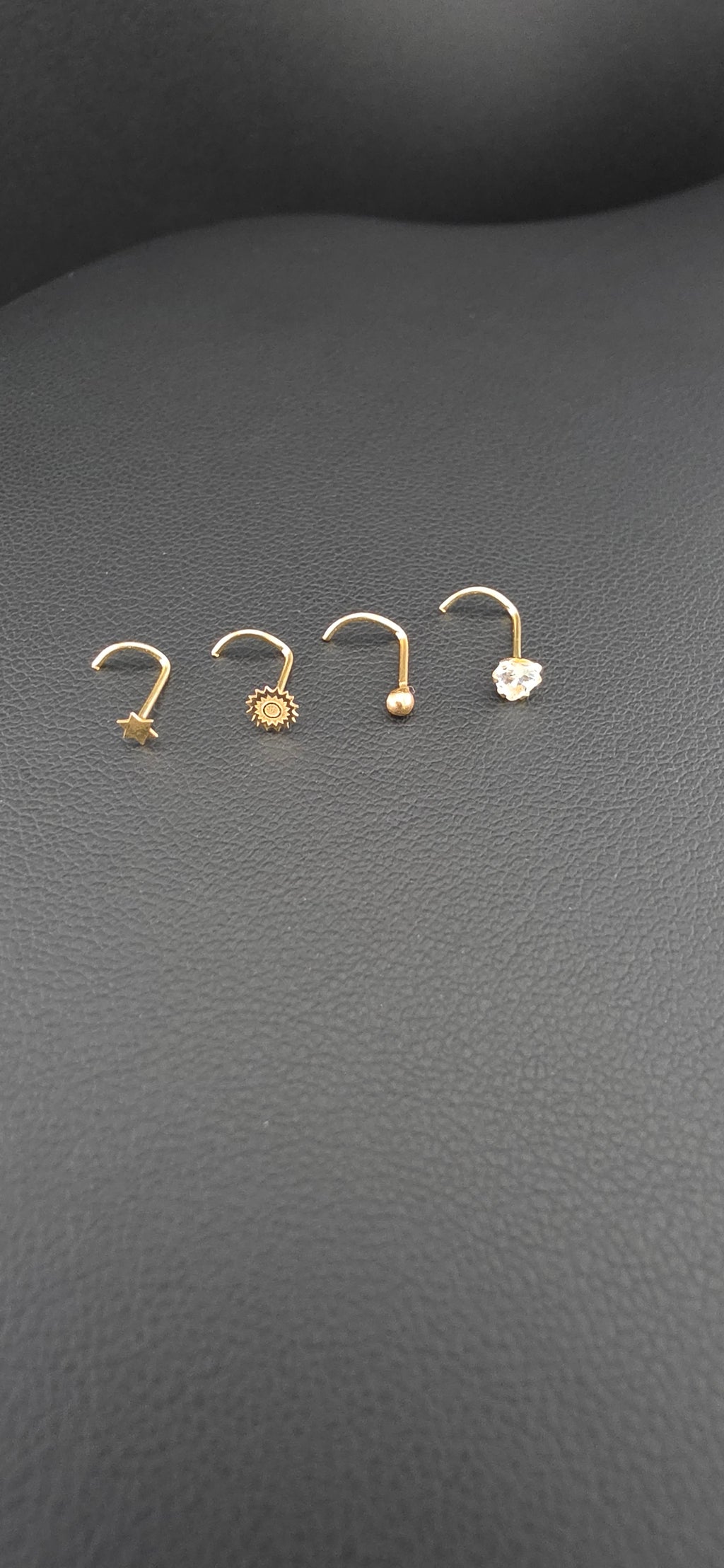 Piercing Nose