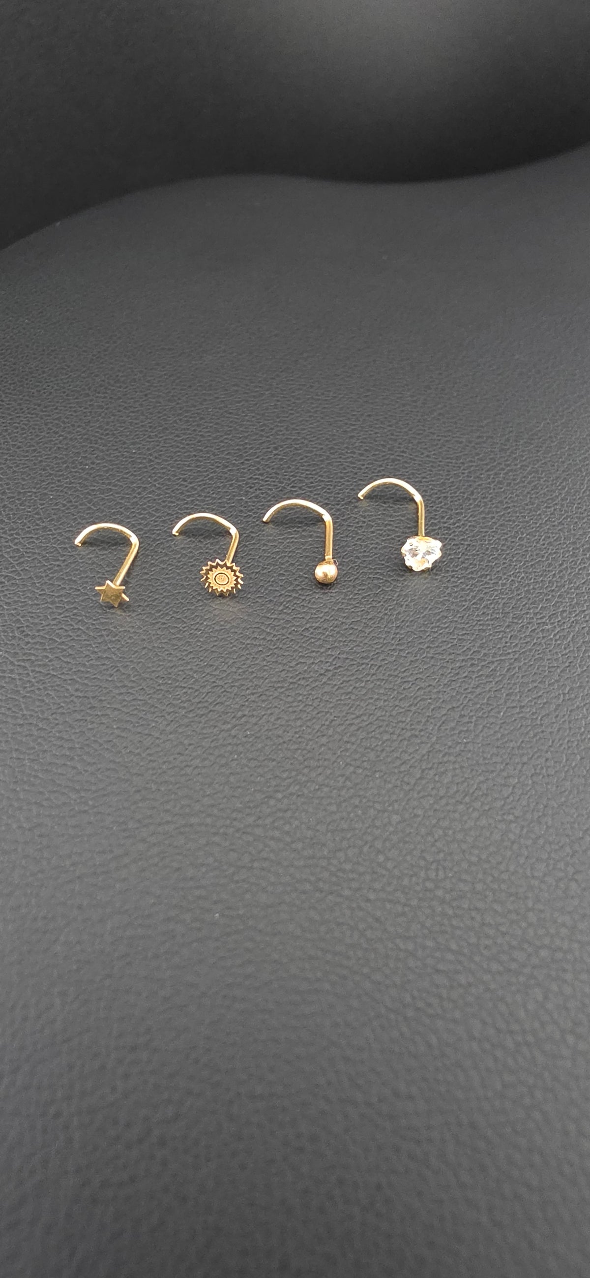 Piercing Nose