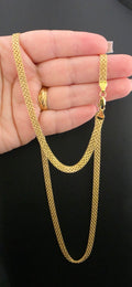Bismark Chain