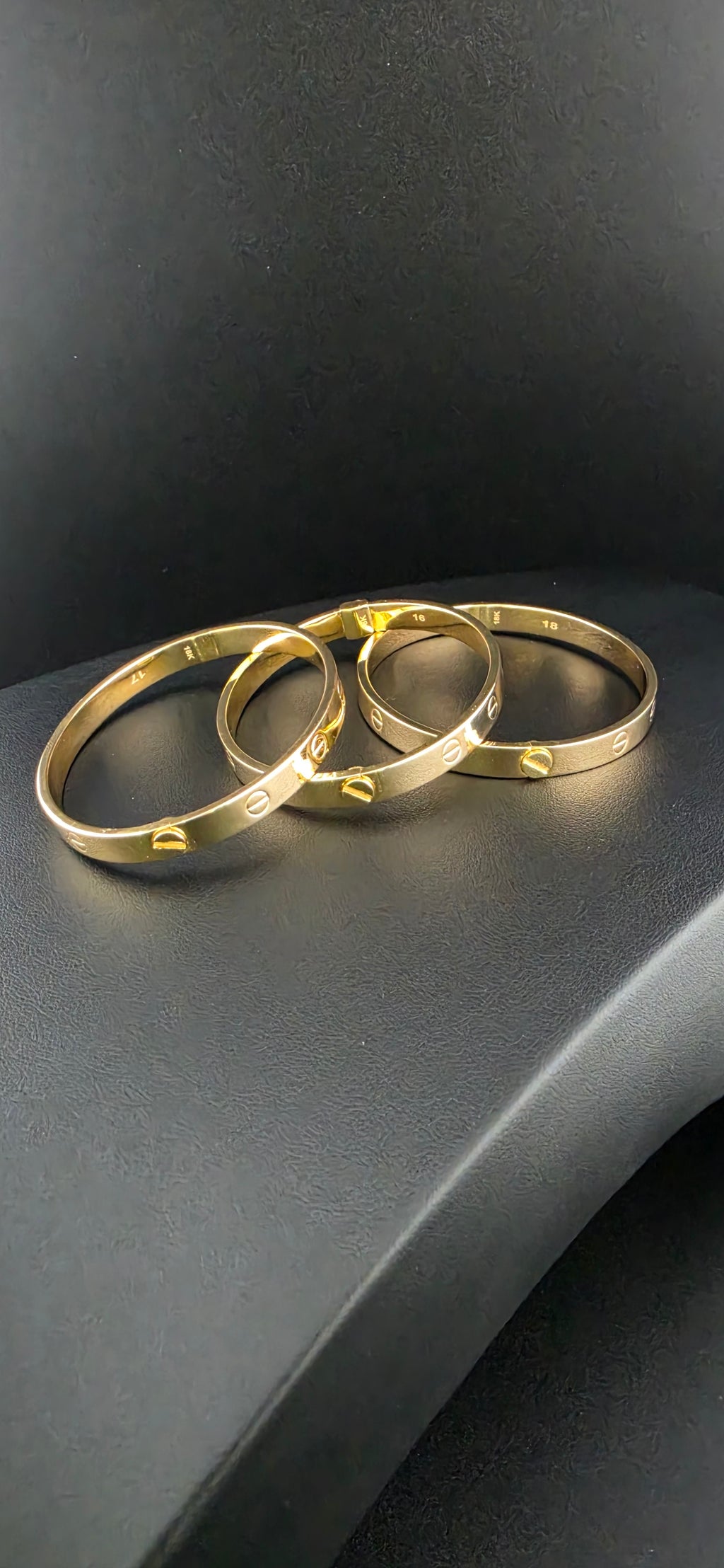 Bracelet  CRT