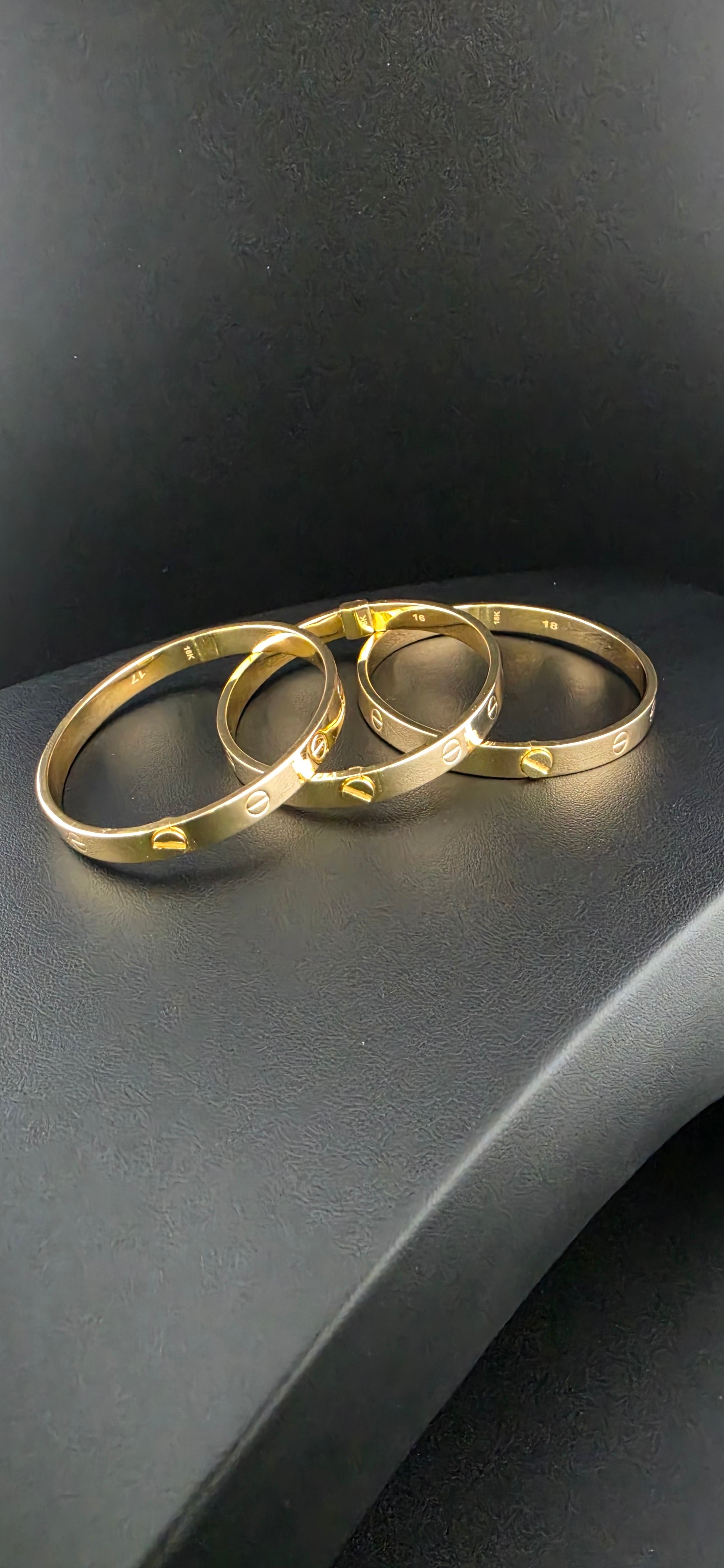 Bracelet  CRT