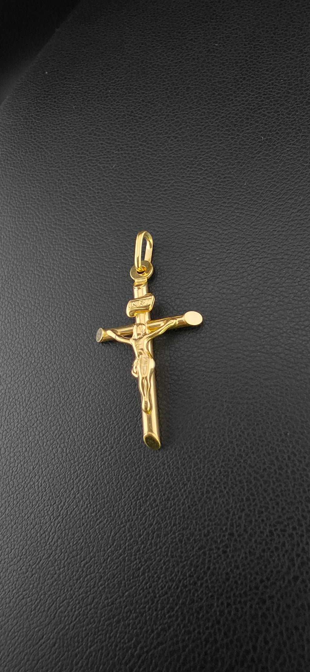 Cross Charm