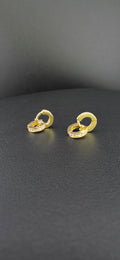 Huggie Earring Baby